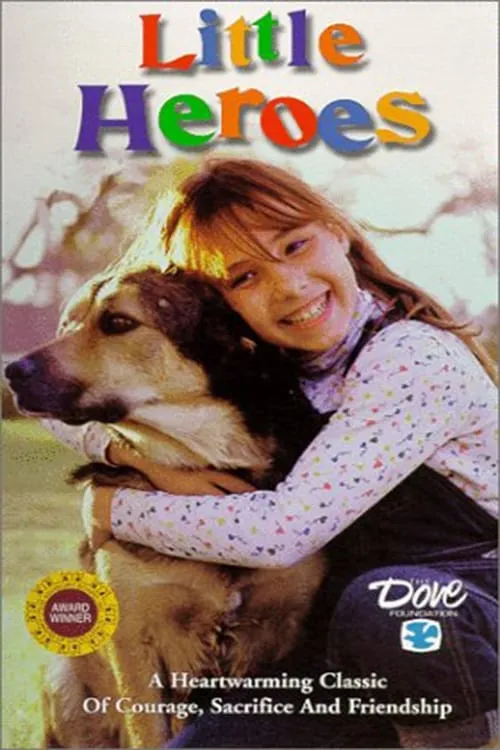 Little Heroes (movie)