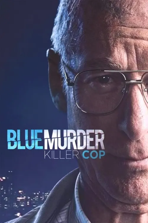 Blue Murder: Killer Cop (series)