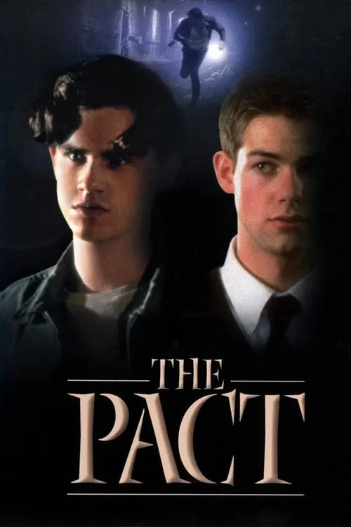 The Pact (фильм)