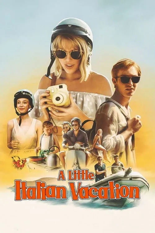 A Little Italian Vacation (movie)