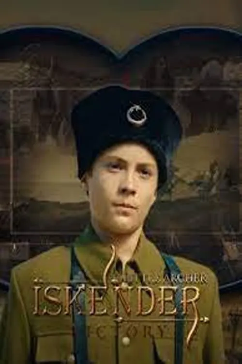 Little Archer: Iskender - Victory (movie)