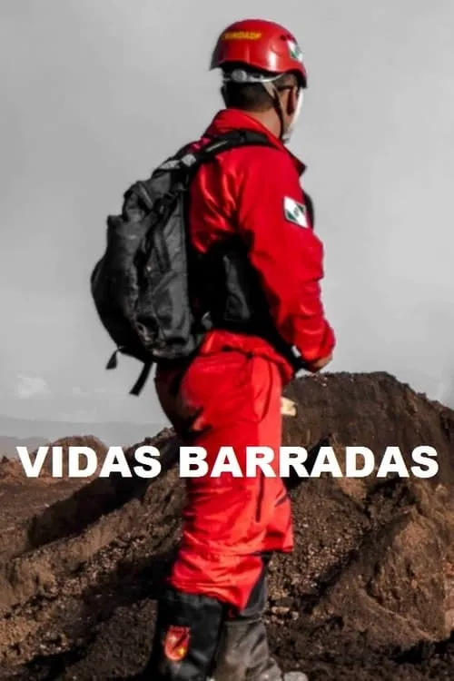 Vidas Barradas (movie)