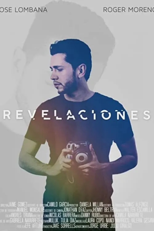 Revelaciones (movie)