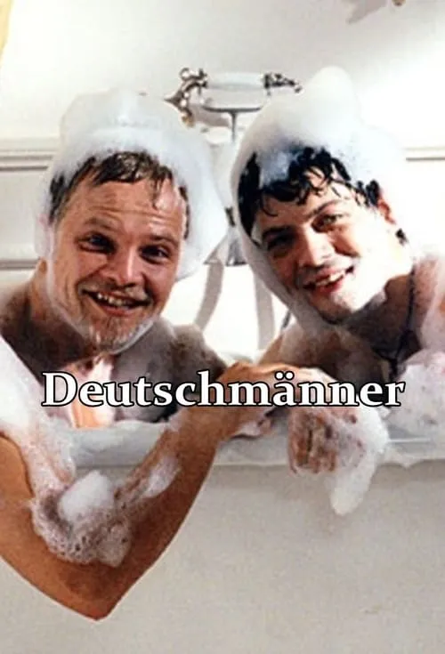 Deutschmänner (movie)