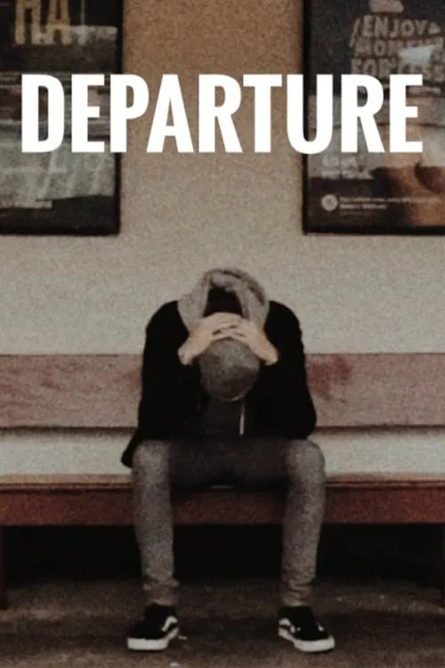 Departure (фильм)