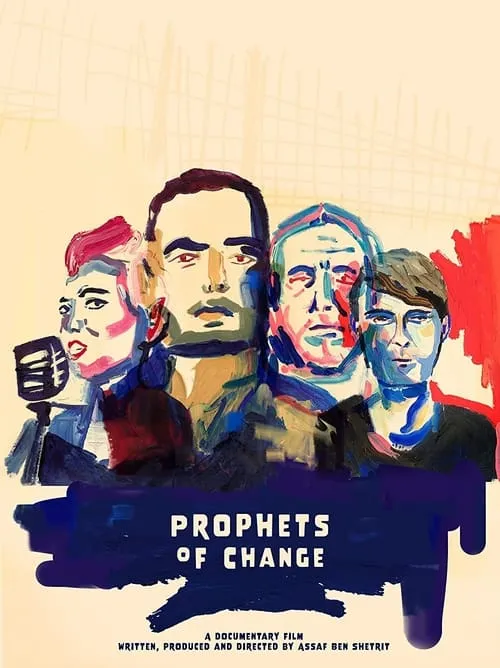 Prophets of Change (movie)