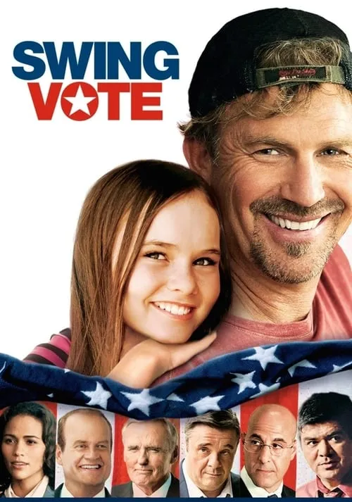 Swing Vote (movie)