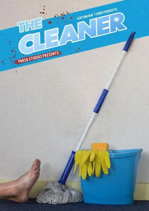 The Cleaner (movie)