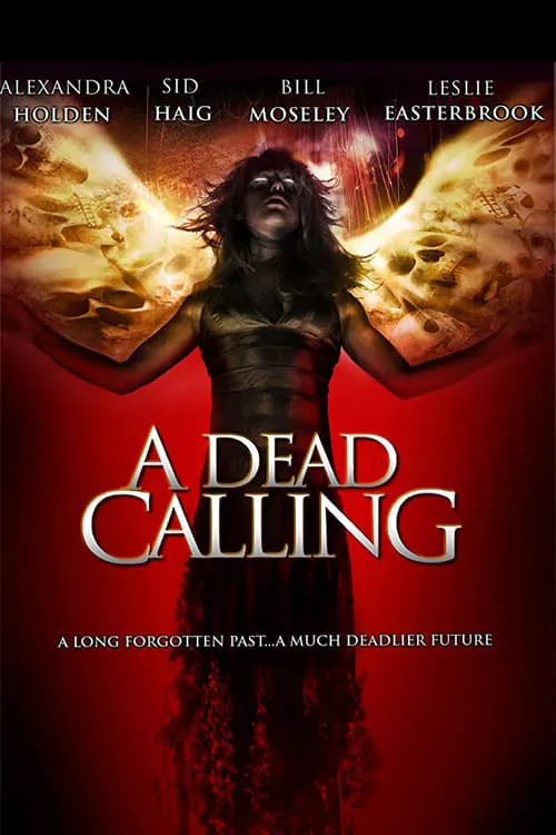 A Dead Calling (movie)