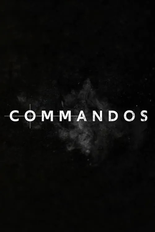 Commandos (series)