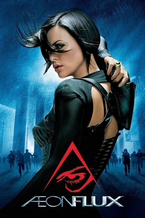 Æon Flux (movie)