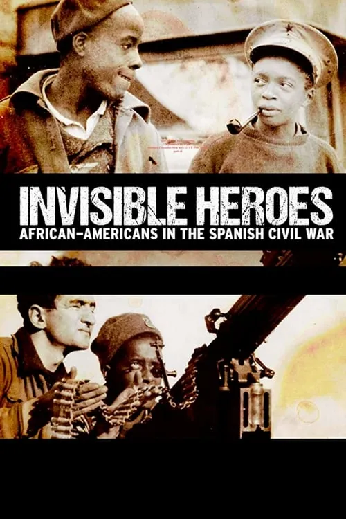 Invisible Heroes (movie)