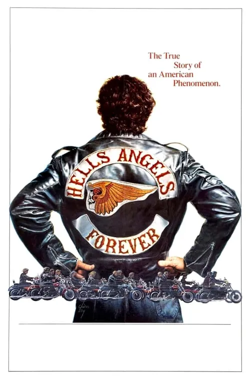 Hells Angels Forever (фильм)