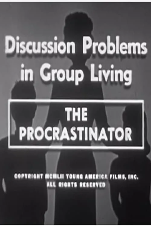 The Procrastinator (movie)