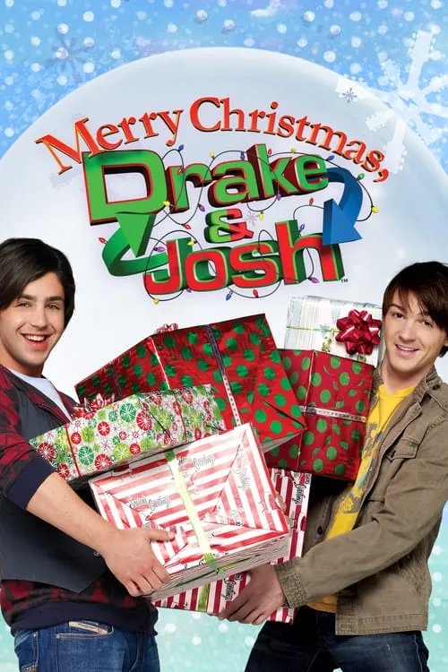 Merry Christmas, Drake & Josh (фильм)