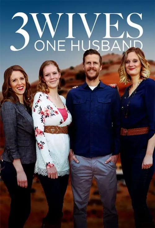 Three Wives, One Husband (series)