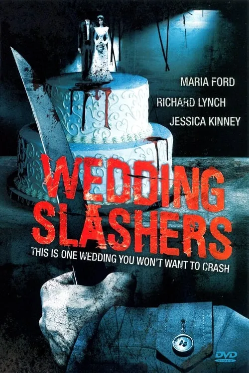 Wedding Slashers (movie)