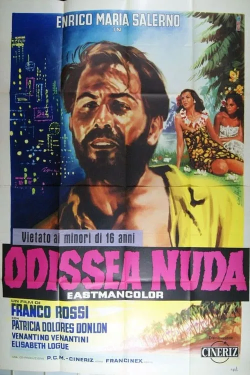 Odissea nuda (movie)