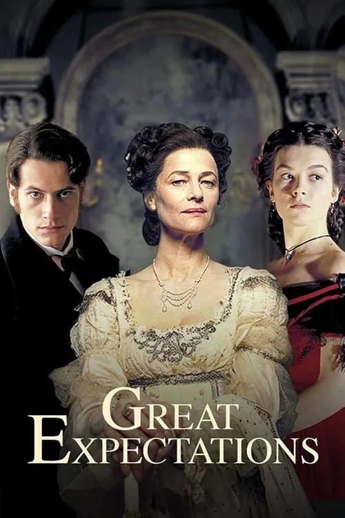 Great Expectations (movie)