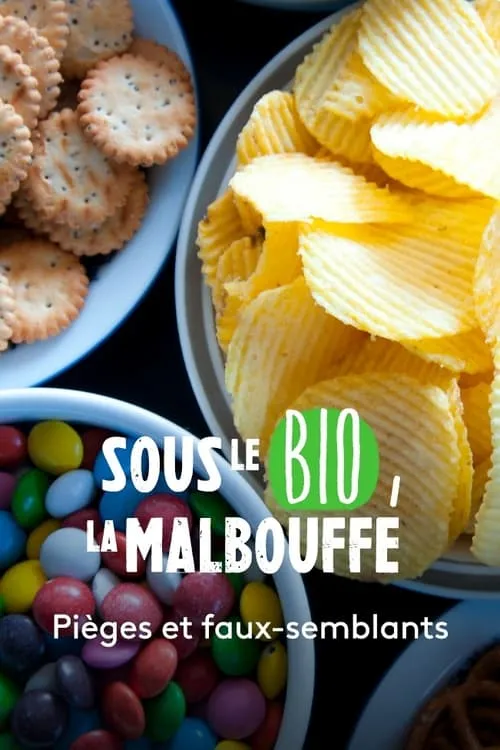 Sous le bio, la malbouffe (фильм)