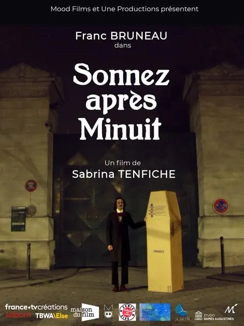 Sonnez Après Minuit (фильм)