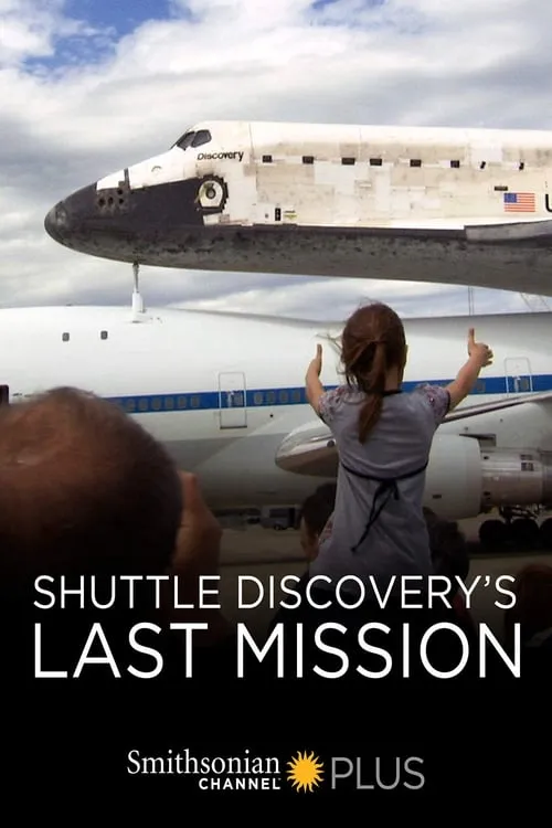 Shuttle Discovery's Last Mission (фильм)