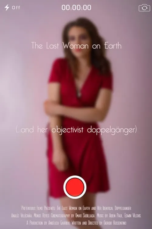 The Last Woman on Earth (... and Her Objectivist Doppelgänger) (movie)