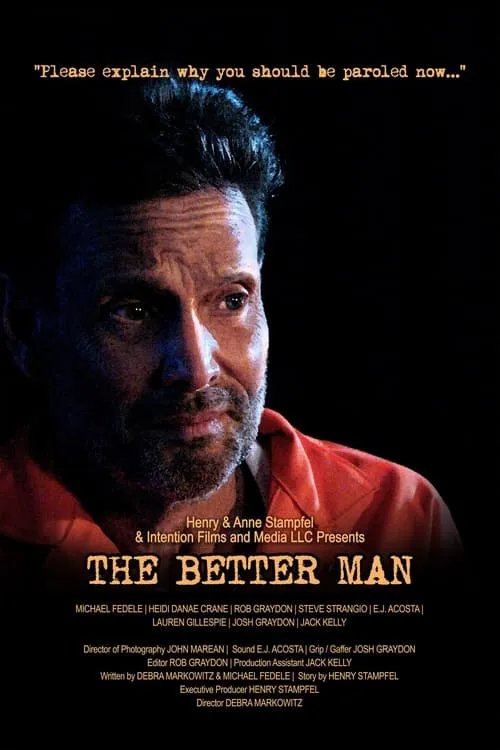 The Better Man (фильм)