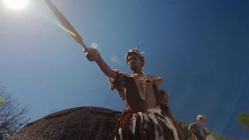 South Africa - Shaka Zulu, the people of the sky