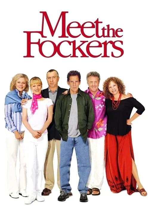 Meet the Fockers (movie)
