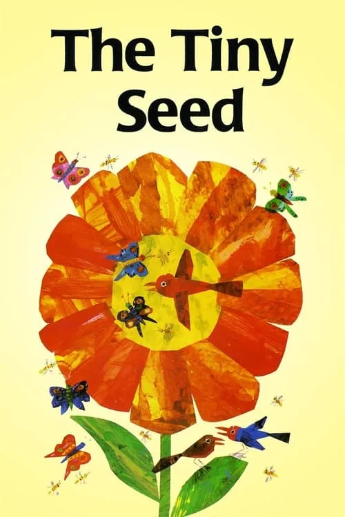 The Tiny Seed (фильм)