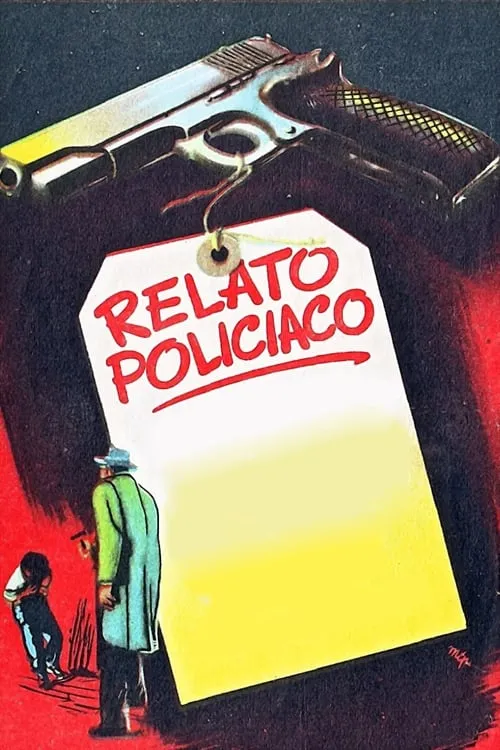 Relato policíaco (фильм)