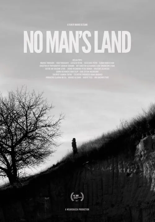 No Man's Land (movie)