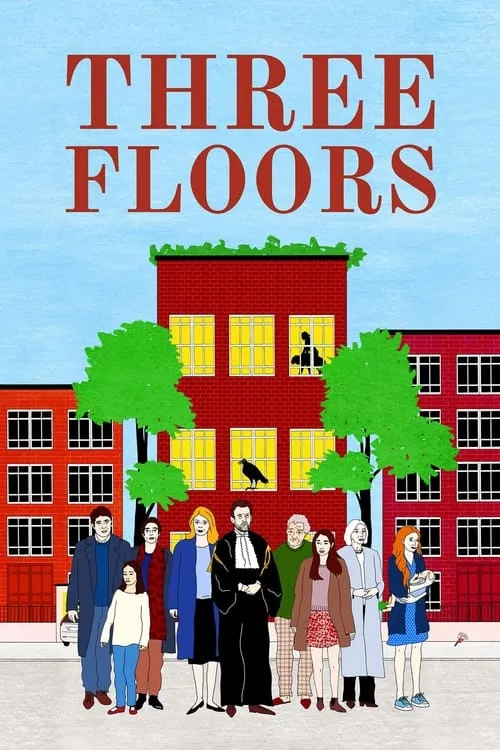 Three Floors (movie)