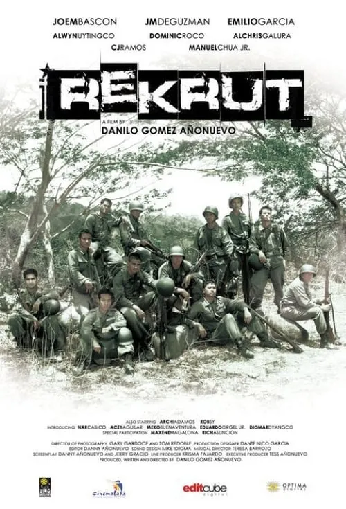 Rekrut (movie)