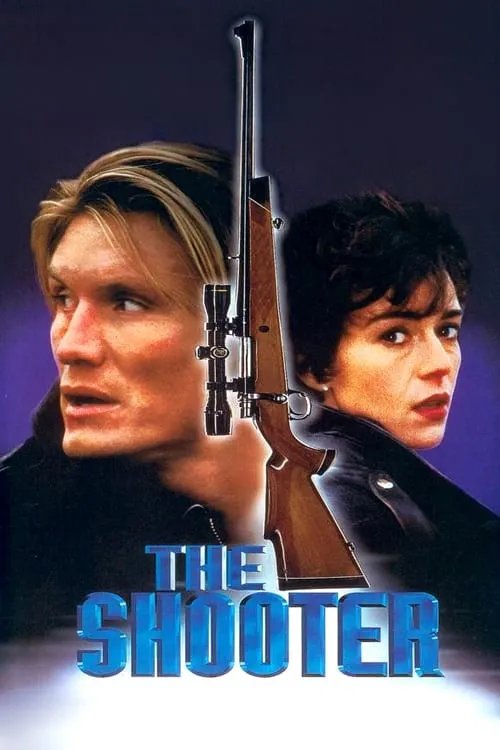 The Shooter (movie)