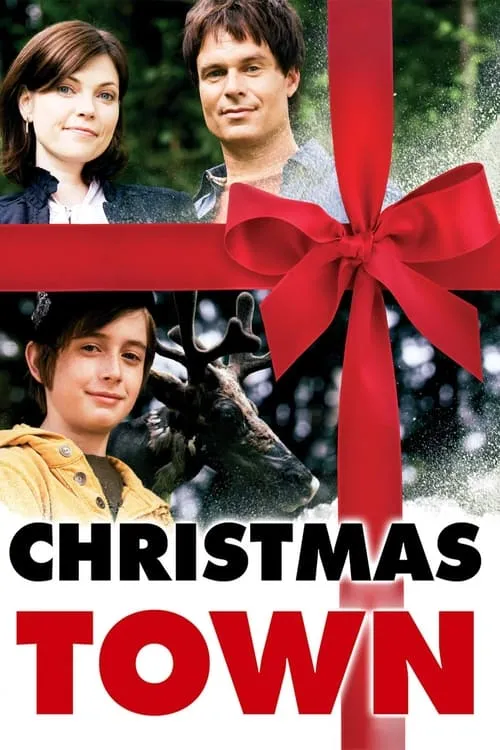 Christmas Town (movie)