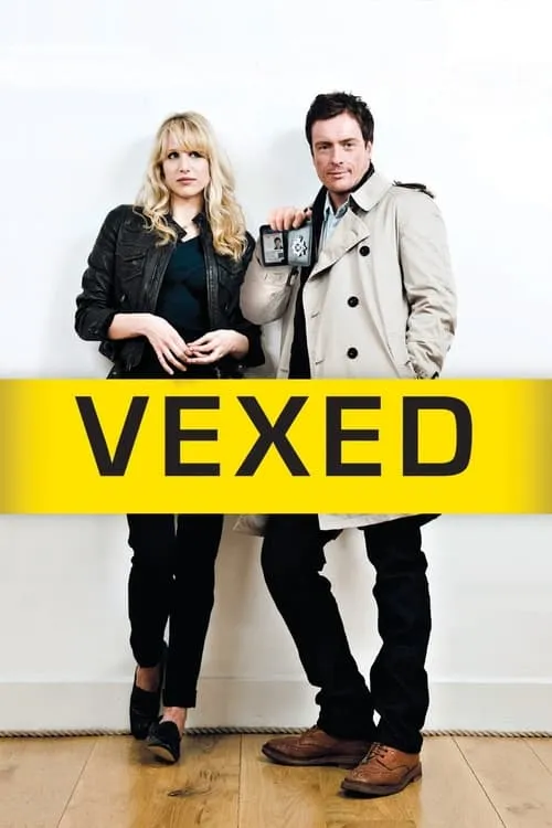 Vexed (series)