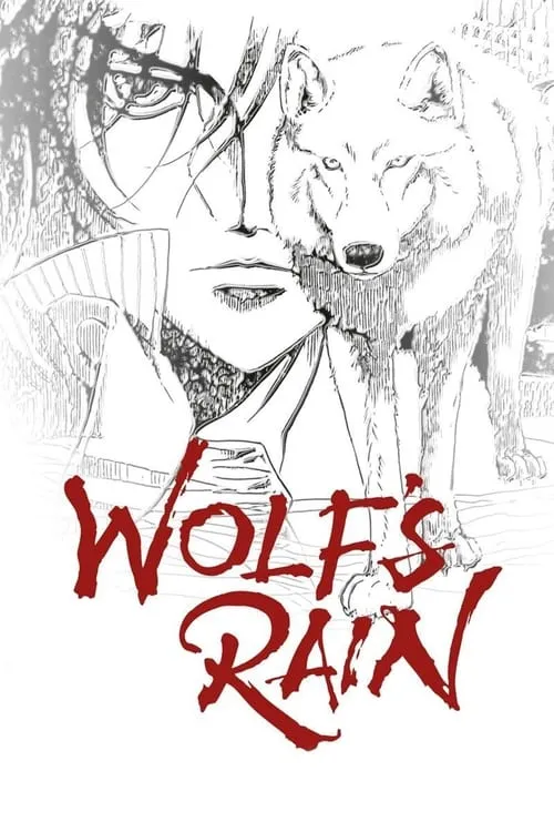 Wolf's Rain (series)