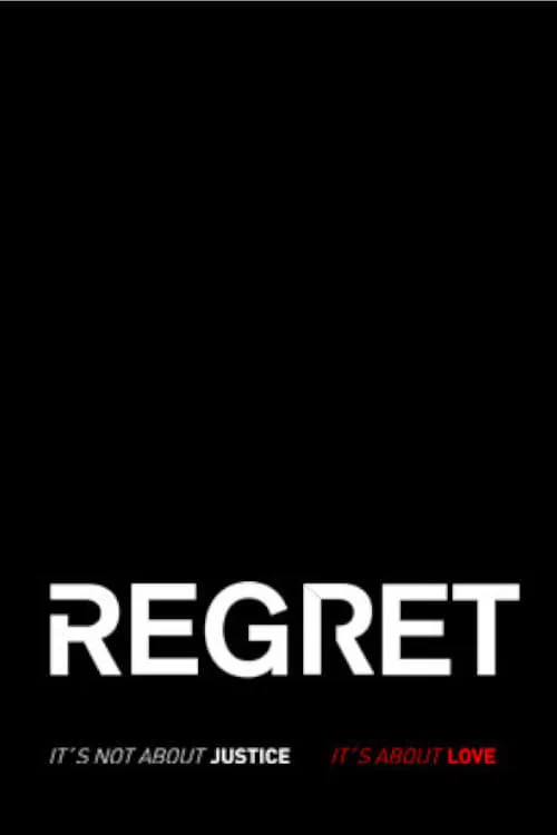 Regret (movie)