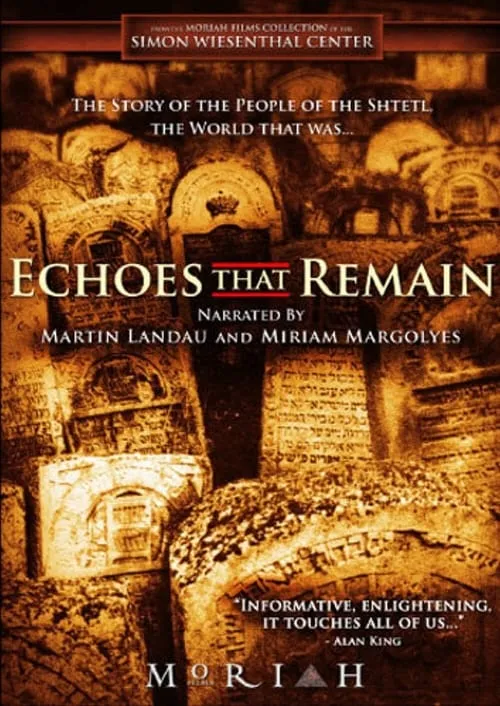 Echoes That Remain (movie)