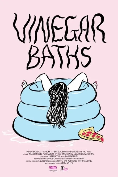 Vinegar Baths (movie)