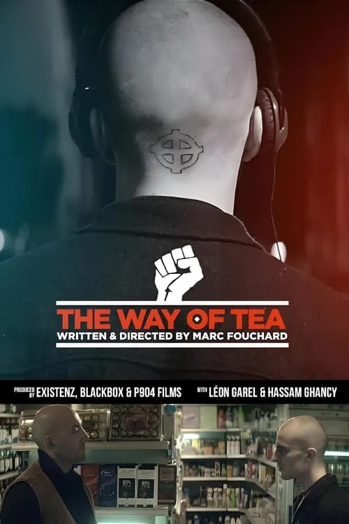 The Way of Tea (movie)