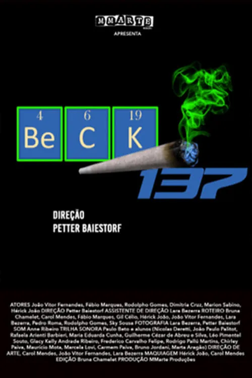 Beck 137 (movie)