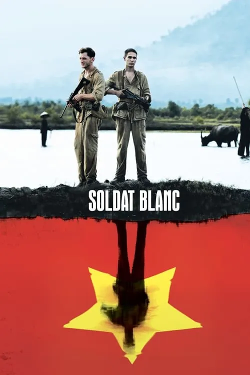 Soldat blanc (фильм)