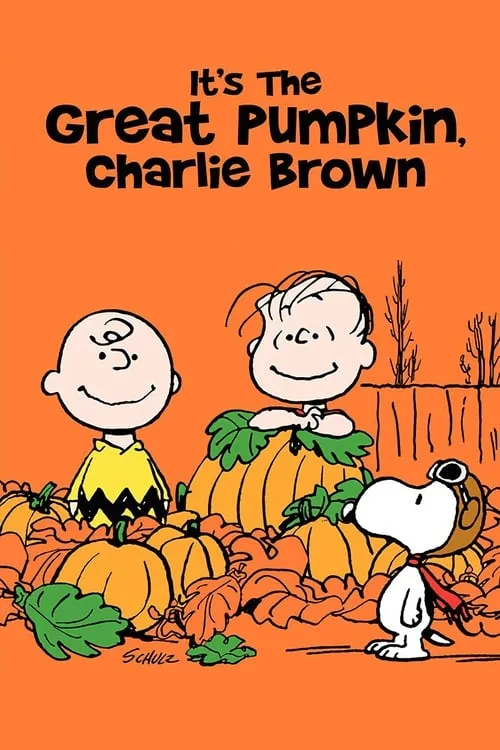 It's the Great Pumpkin, Charlie Brown (movie)