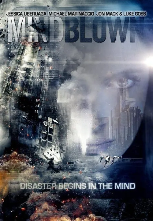 Mind Blown (movie)