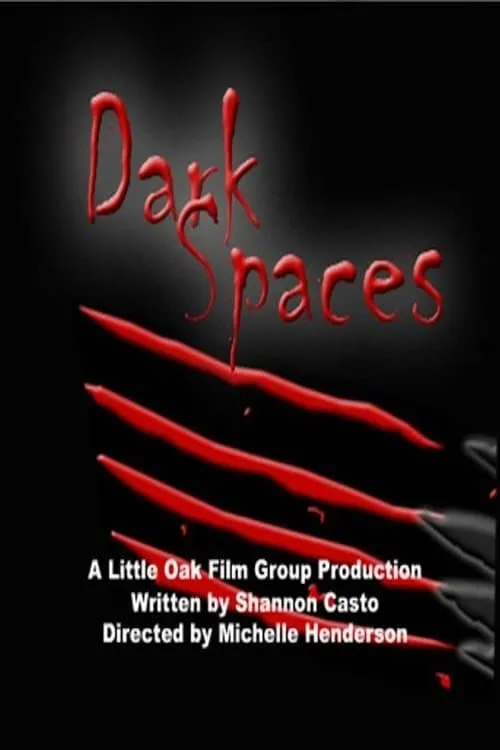 Dark Spaces (фильм)