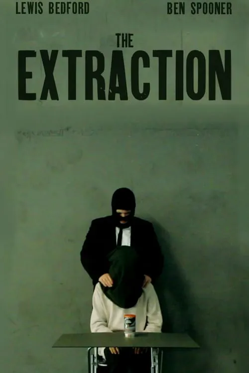 The Extraction (фильм)