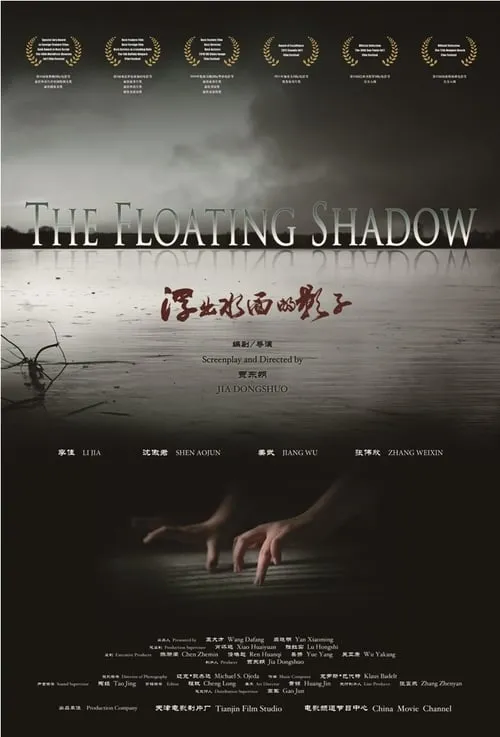 The Floating Shadow (movie)